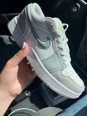 Купить кроссовки Nike Air Jordan 1 Pin в Санкт-Петербурге по лучшей цене