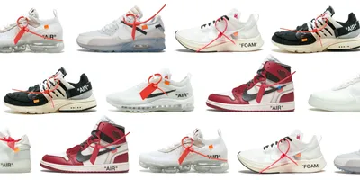 Как проверить кроссовки Nike на оригинальность? Подделка или нет? |  NPSopping.com