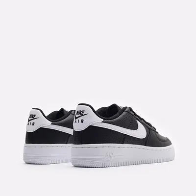 Женские кроссовки Nike Air Force 1 (GS) (CT3839-002) оригинал - купить по  цене 8040 руб в интернет-магазине Streetball