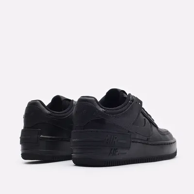 Женские кроссовки Nike Air Max TN+ All black (чёрные) спортивные  демисезонные модные кроссы I1005 (ID#1858795259), цена: 2202.20 ₴, купить  на Prom.ua