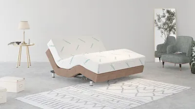 Кровать Сонум с подъемным механизмом - Купить недорого по ценам от  производителя в интернет-магазине
