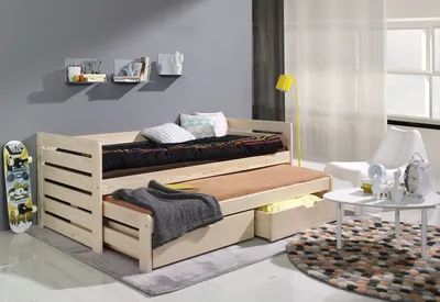 Кровать с подъёмным механизмом Hoff Марта - купить в Москве, цены на  Мегамаркет