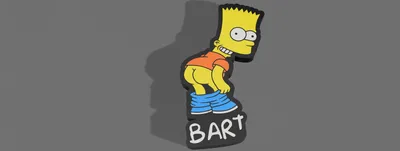Гомер, похоже, всё же продолжит душить Барта в «Симпсонах» - Чемпионат