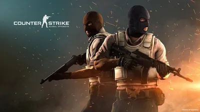 100 лучших геймерских обоев CS:GO в хорошем качестве для ПК - CQ