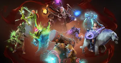 В Волгограде записали песню про Dota 2, и другие новости дня