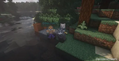 В Minecraft только что добавлены самые интересные новые функции в ранней  версии 1.21 - TechWar.GR