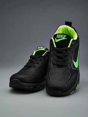 Street Style Nike/Кроссовки найк легкие спортивные популярные