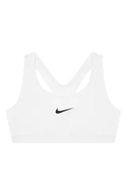 Женский топ Nike SWOOSH POCKET (888605-010) купить по цене 1610 руб в  интернет-магазине Streetball