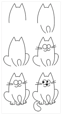 Скачать Как Рисовать Милые Рисунки 1.35 для Android