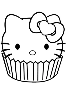 Рисунок в Скетчбук - милый кот пухляк - легкие и милые рисунки - YouTube