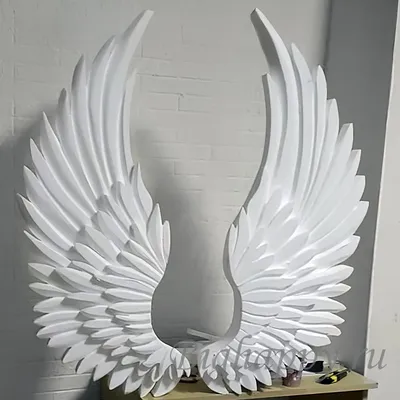 Крылья темного ангела взрослые Forum F83780 купить в интернет-магазине -  My-Karnaval.ru, доставка по России и выгодные цены