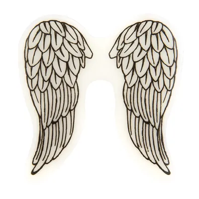 Большие белые крылья ангела на спину – заказать на Ярмарке Мастеров –  OSJFABY | Атрибутика, Москва