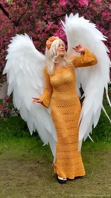 Крылья ангела купить в Екатеринбурге