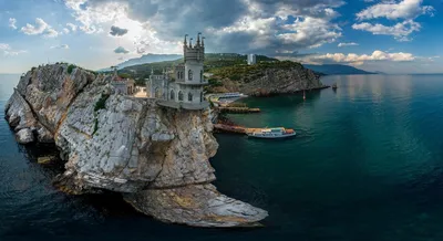 Крым в 3D | Туристический портал Республики Крым