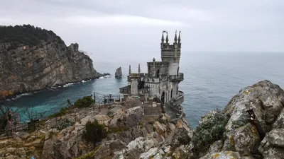 Крым Картинки фотографии