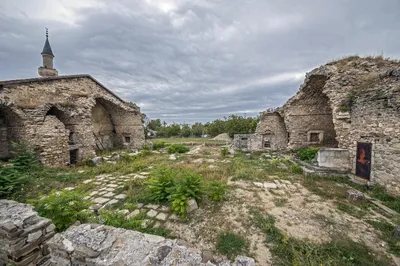 ТОП лучших достопримечательностей Западного Крыма [фото, координаты]