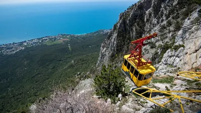 Ночные заморозки, потепление, днем до +18: прогноз погоды в Крыму и  Севастополе | ОБЪЕКТИВ