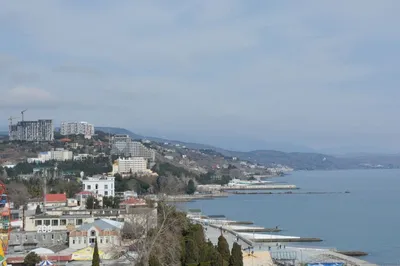 18 марта - День принятия Республики Крым в состав России