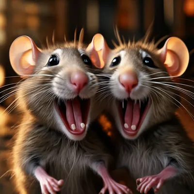 Сегодня международный день крыс, и мы собрали любимые мемы. Отмечайте  подруг в комментах! | Instagram
