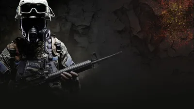 Counter-Strike Global Offensive обои для рабочего стола, картинки и фото -  RabStol.net