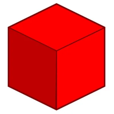 Головоломка Игры разума Куб Горгоны темно синий : Cubemaster.kz