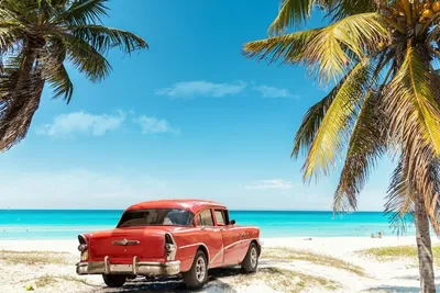 Отдых на Кубе. Все что нужно знать. | HelenTour | Дзен
