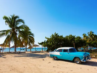 Путеводитель по Кубе | Фото, видео, погода, климат, курорты, транспорт,  еда. Что посмотреть?