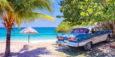 Куба — Туристическое агентство \"ЛилияТур\" в Пинске