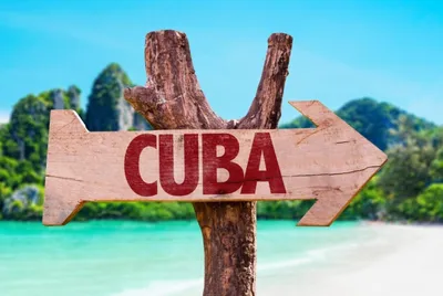 Куба – Остров Свободы