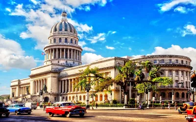 Информация о Кубе: отели, сезоны отдыха, развлечения - TRAVELING.BY