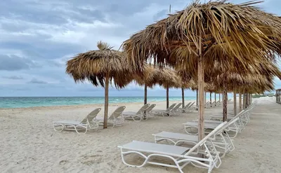 Пляжи Кубы: море vs океан
