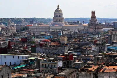 Российский турпоток на Кубу обновит рекорд 2019 года | Ассоциация  Туроператоров