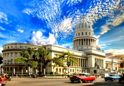 Отдых на Кубе от Онлайн-туроператора: все туры на Кубу и VIP отели +  трэвел-эксперты. Горящие путевки на Кубу по лучшим ценам