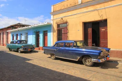 Куба - все о жизни и отдыхе на острове: интересные факты,  достопримечательности, еда, пляжи - блог TravCave