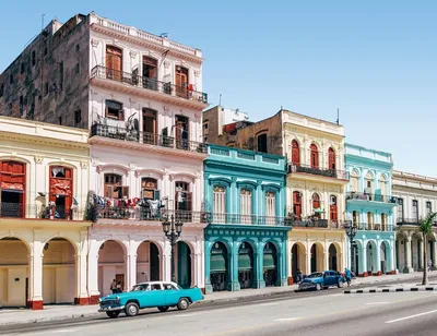 Куба планирует изменить условия въезда для иностранных туристов - РИА  Новости, 22.12.2020