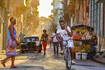 Тур Куба - Куба (Авторский) 28 фев – 08 мар по цене от 2 200 $ ·  YouTravel.Me