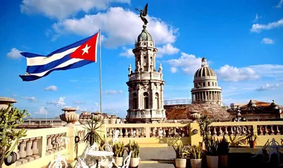 Доминикана или Куба: что лучше?