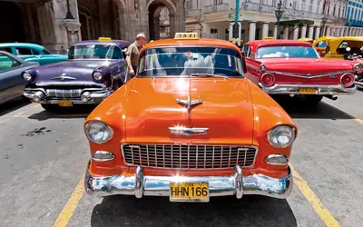 Что нужно знать, покупая тур на Кубу? 6 мифов туристов и правда от  турагентов | Ассоциация Туроператоров