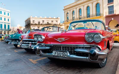 Дайвинг на Кубе | Экваториал