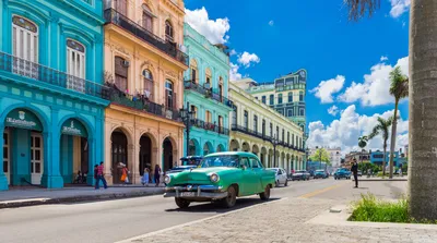 Куба 2024 🇨🇺 – что надо знать: курорты, пляжи, кухня, интересные места