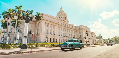 Куба - туристический путеводитель по Кубе, Туризм на Кубе
