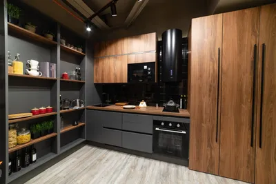 Кухня в стиле кантри: 116 фото идей для маленьких и просторных помещений