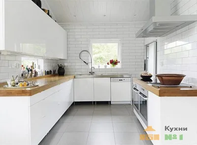 Кухня в стиле минимализм: тренд, комфорт, свобода - Studio Home - Дизайн  интерьера и проектирование