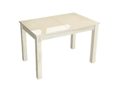 Обеденный стол с мраморной столешницей - DesignItaliano