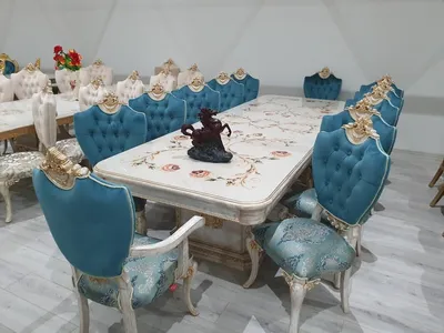 Кухонные столы и стулья, скинали купить в Минске