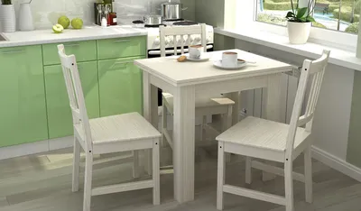 Кухонный гарнитур угловой Дакота 1 (ширина 341х146 см) от производителя —  DaVita-мебель