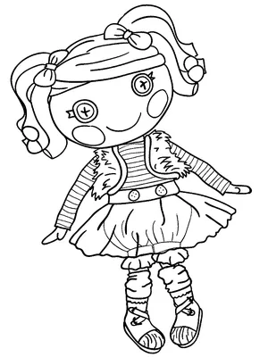 Рисунок куклы, девочка в бокале для мартини, лицо, фотография, чиби png |  PNGWing