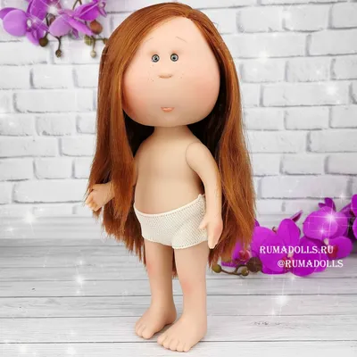 Кукла Llorens, арт. 04202 по низкой цене купить в Екатеринбурге в  интернет-магазине | Ruma Dolls