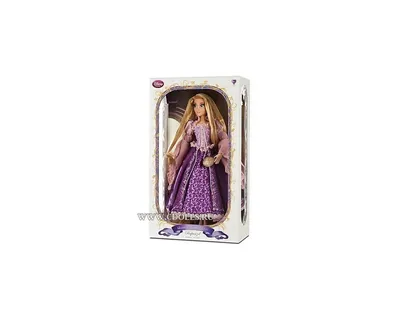 Ростовая Рапунцель 82 см . Disney Princess 32 Playdate Rapunzel Doll.  (ID#1168419099), цена: 6000 ₴, купить на Prom.ua