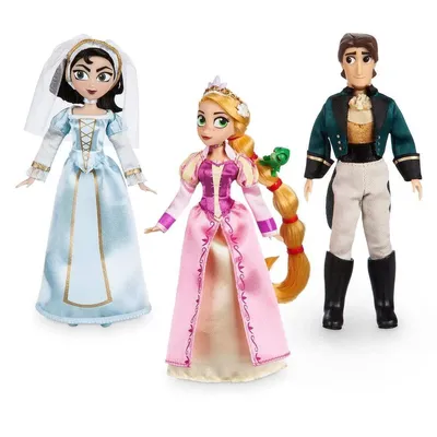 Купить куклу Disney Princess в интернет-магазине karapuzov. Кукла